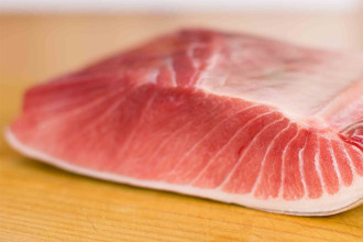Mua Cá Ngừ Vây Xanh Ở Đâu?
