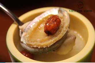 Bào Ngư Hàn Quốc Giá Bao Nhiêu ?