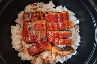 Mua Lươn Nướng Nhật Bản Ở Đâu Uy Tín Và Chất Lượng ?