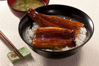 Bạn Đã Biết Lươn Nướng Unagi Là Gì Chưa? 
