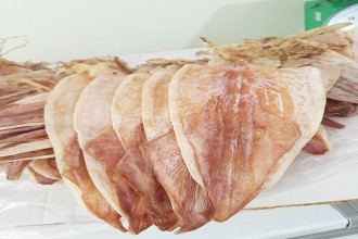 Mực Khô Chế Biến Món Gì Ngon? 