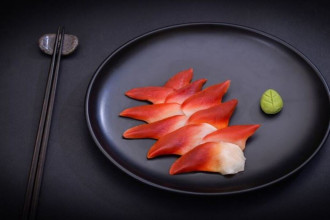 Sò Đỏ Nhật Hokkigai Mua Ở Đâu Ngon ?