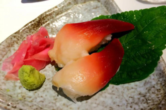 Hướng Dẫn Cách Làm Sashimi Sò Đỏ Ngon Như Nhà Hàng