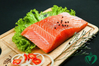 Tại Sao Nên Ăn Cá Hồi Nauy?