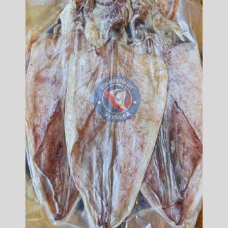 Mực Khô Loại 1 Size 18-20c