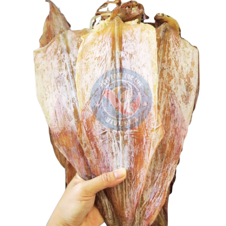 Mực Khô Size To Cao Cấp Size 7-10 con