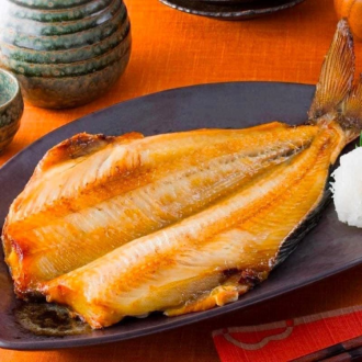 CÁ HOKE NHẬT BẢN 