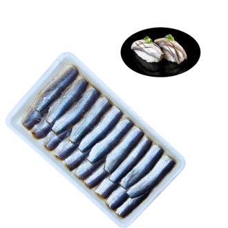 Cá Trích Ngâm Giấm - 160g