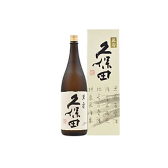 Rượu Sake KUBOTA MANJYU 1.8L 15°c
