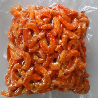 Tôm Khô Loại 1 Cao Cấp