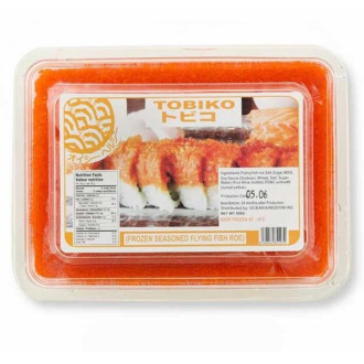 Trứng Cá Chuồn Nhật