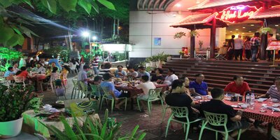 Nhà Hàng Hai Lúa