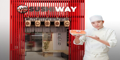 SushiWay