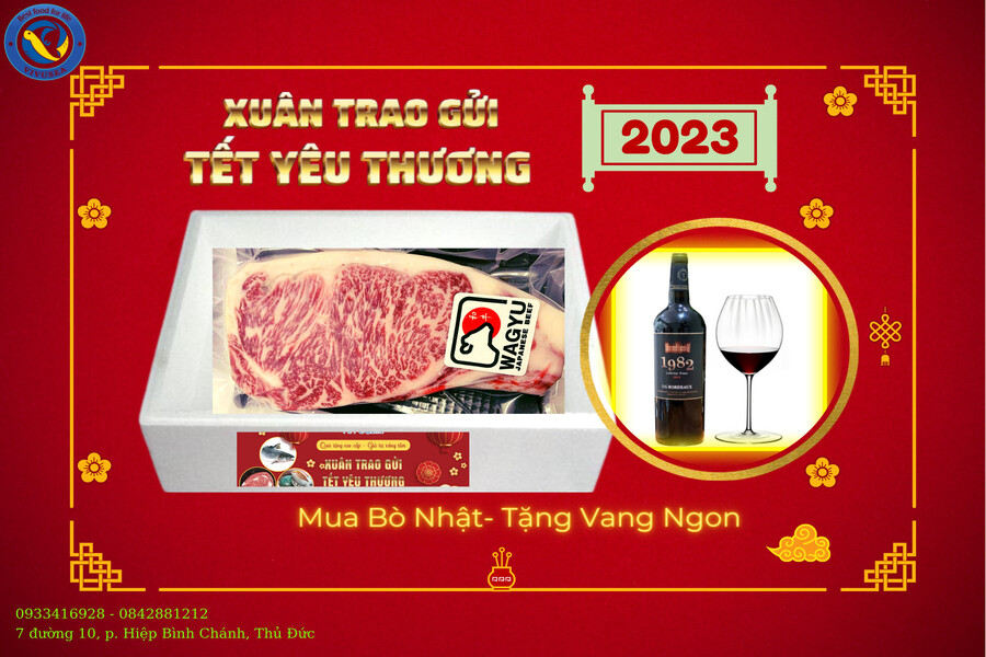 GIỚI THIỆU HẢI SẢN VIVUSEA