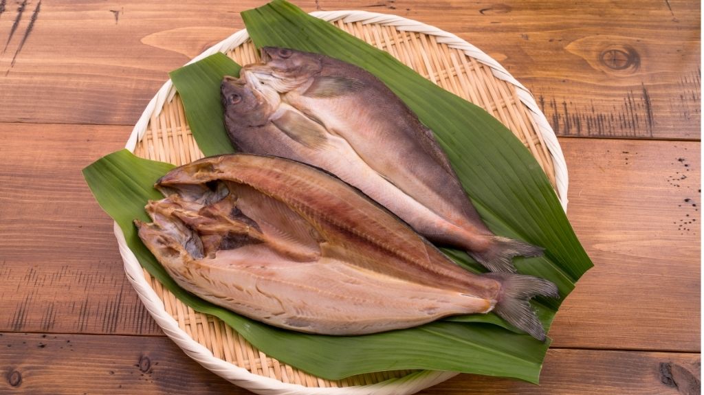 Cá Hoke - Nguồn thực phẩm dinh dưỡng