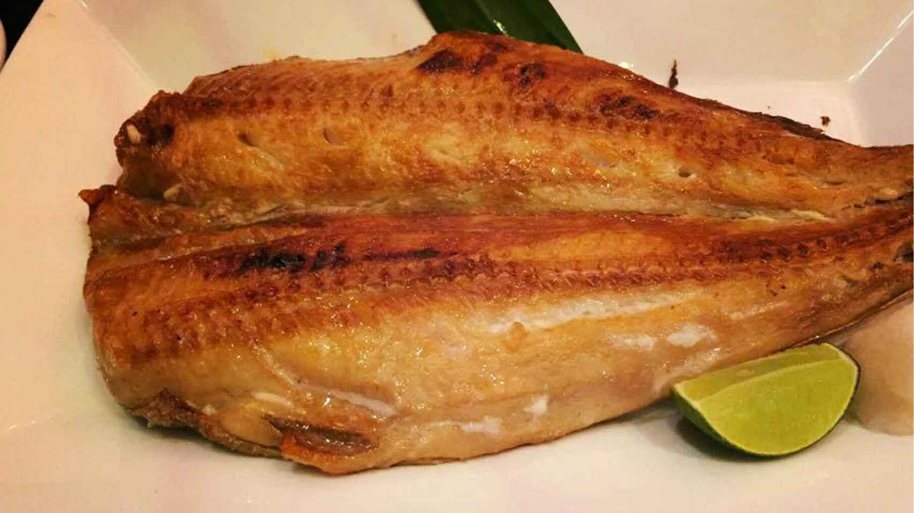 Địa chỉ mua cá hoke uy tín