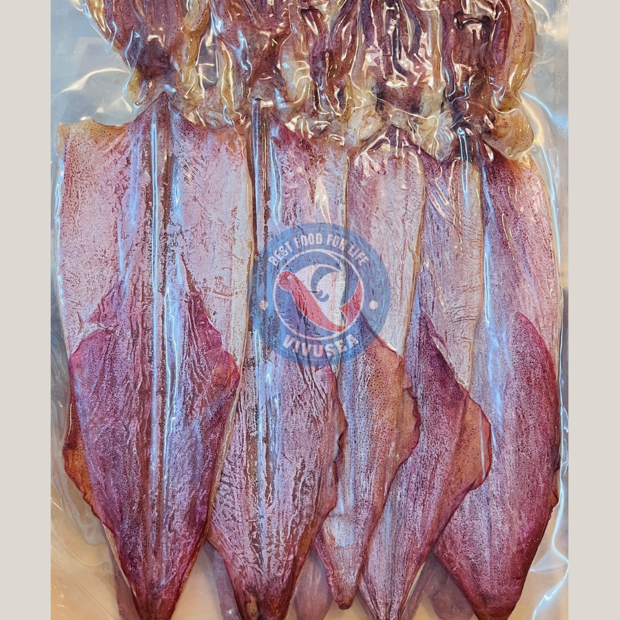 Mực Khô Câu Size 18-20c