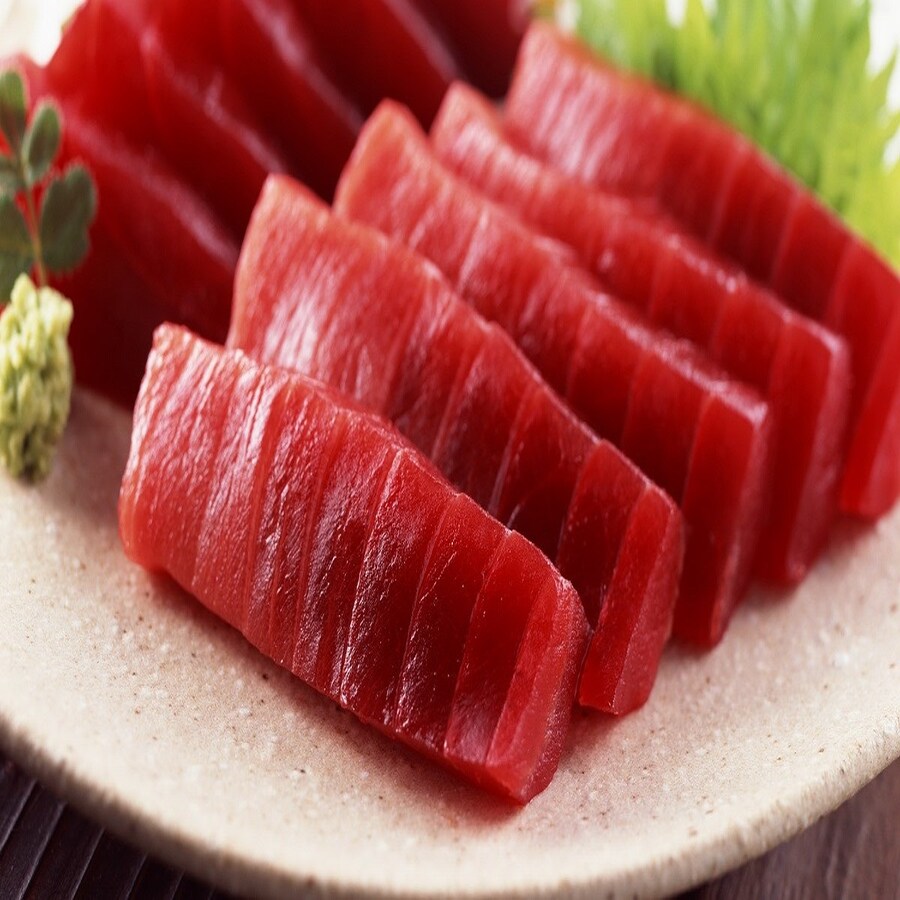 Cá Ngừ Đại Dương Phi Lê
