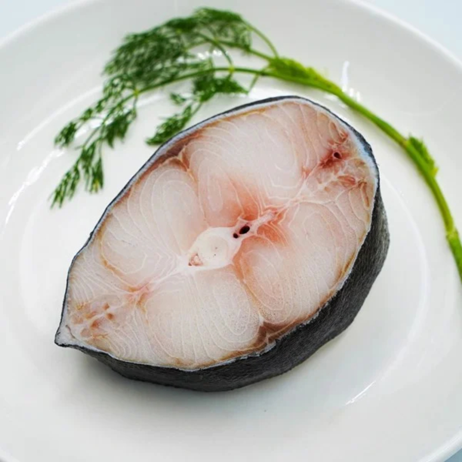 Cá Tuyết Đông Lạnh