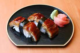 Lươn Unagi