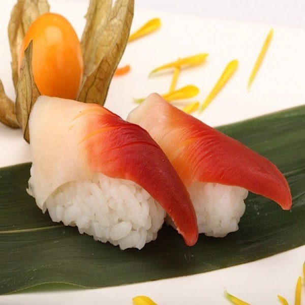 Sò Đỏ Nhật Sashimi