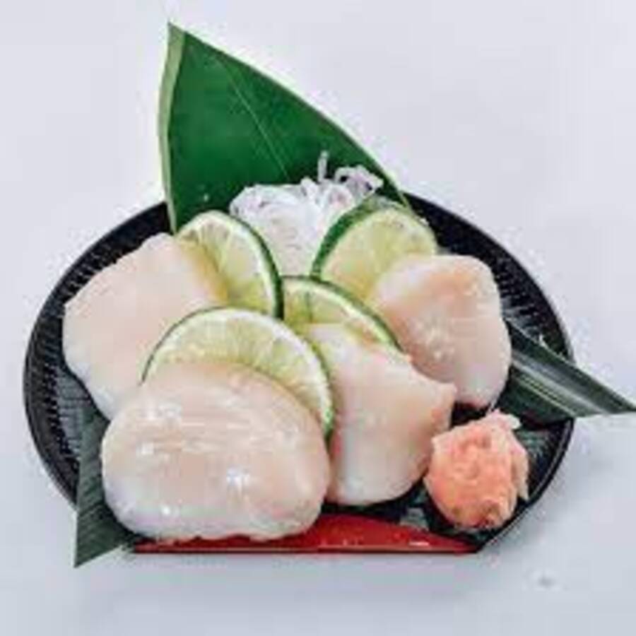 Cồi Sò Điệp 